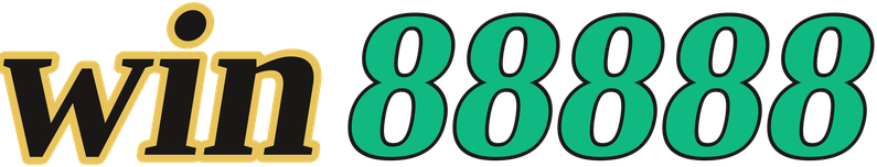 win88888 logo
